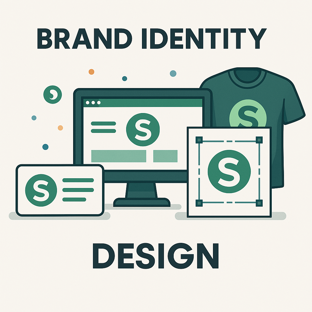 Brand Identity