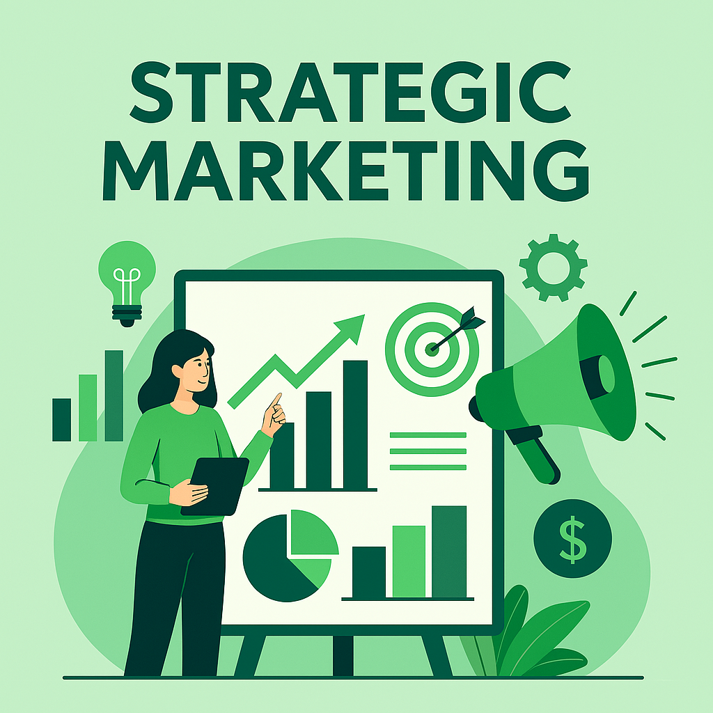 Strategic Marketing